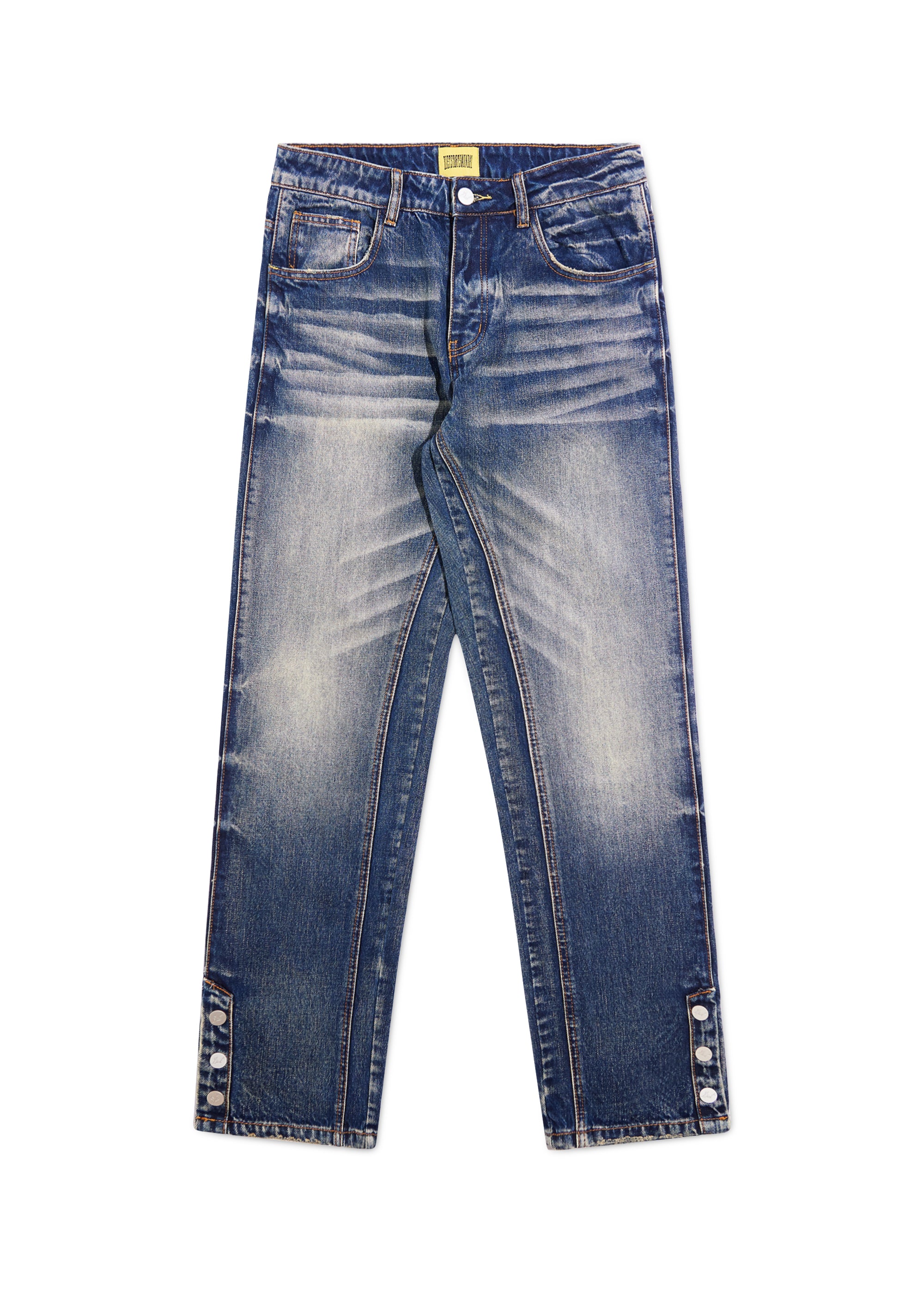 Diet Denim - Crowley-Coordom