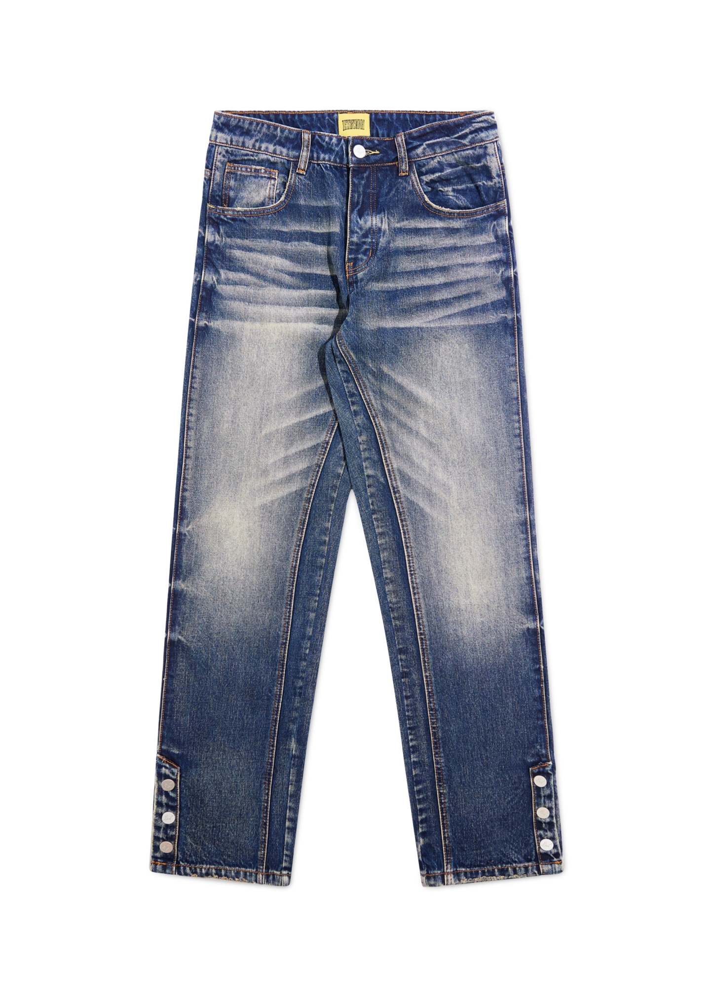 Diet Denim - Crowley-Coordom