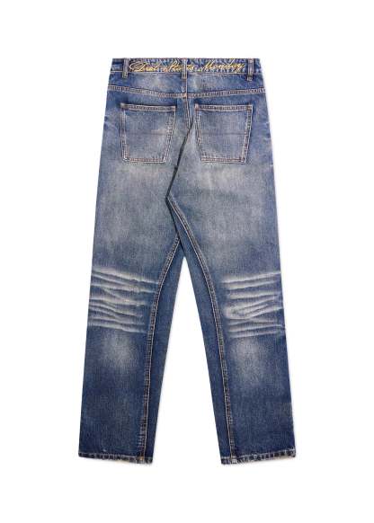 Diet Denim - Crowley-Coordom