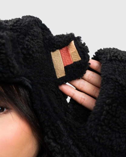  Sheep Ushanka-Coordom