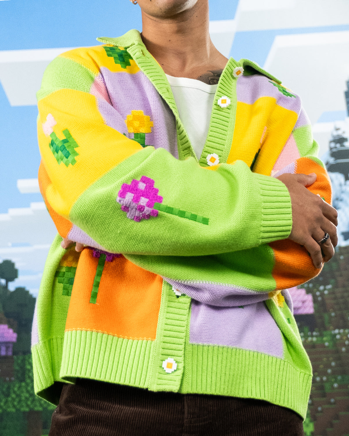 The Gardigan-Coordom