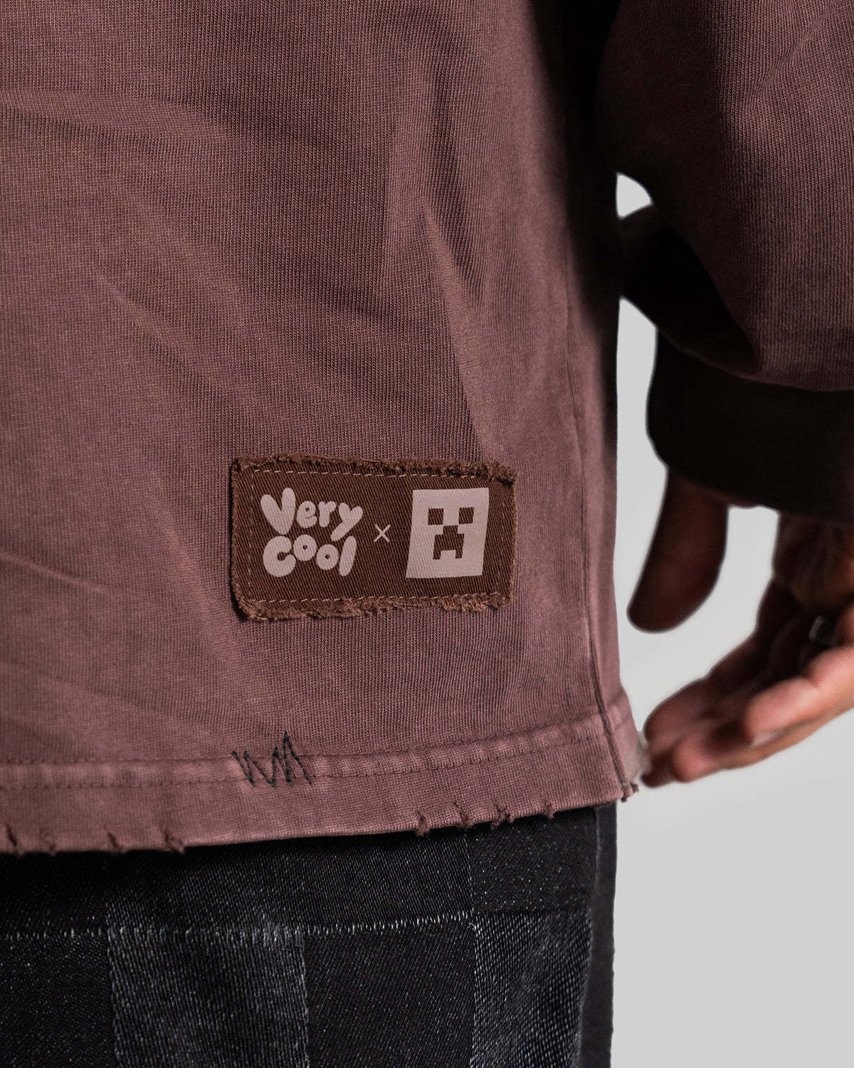  Horseman Longsleeve-Coordom