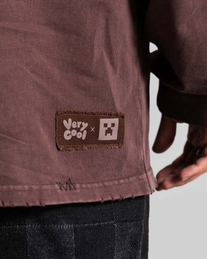  Horseman Longsleeve-Coordom