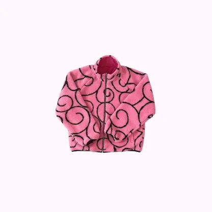 DOFFY REVERSIBLE-Coordom