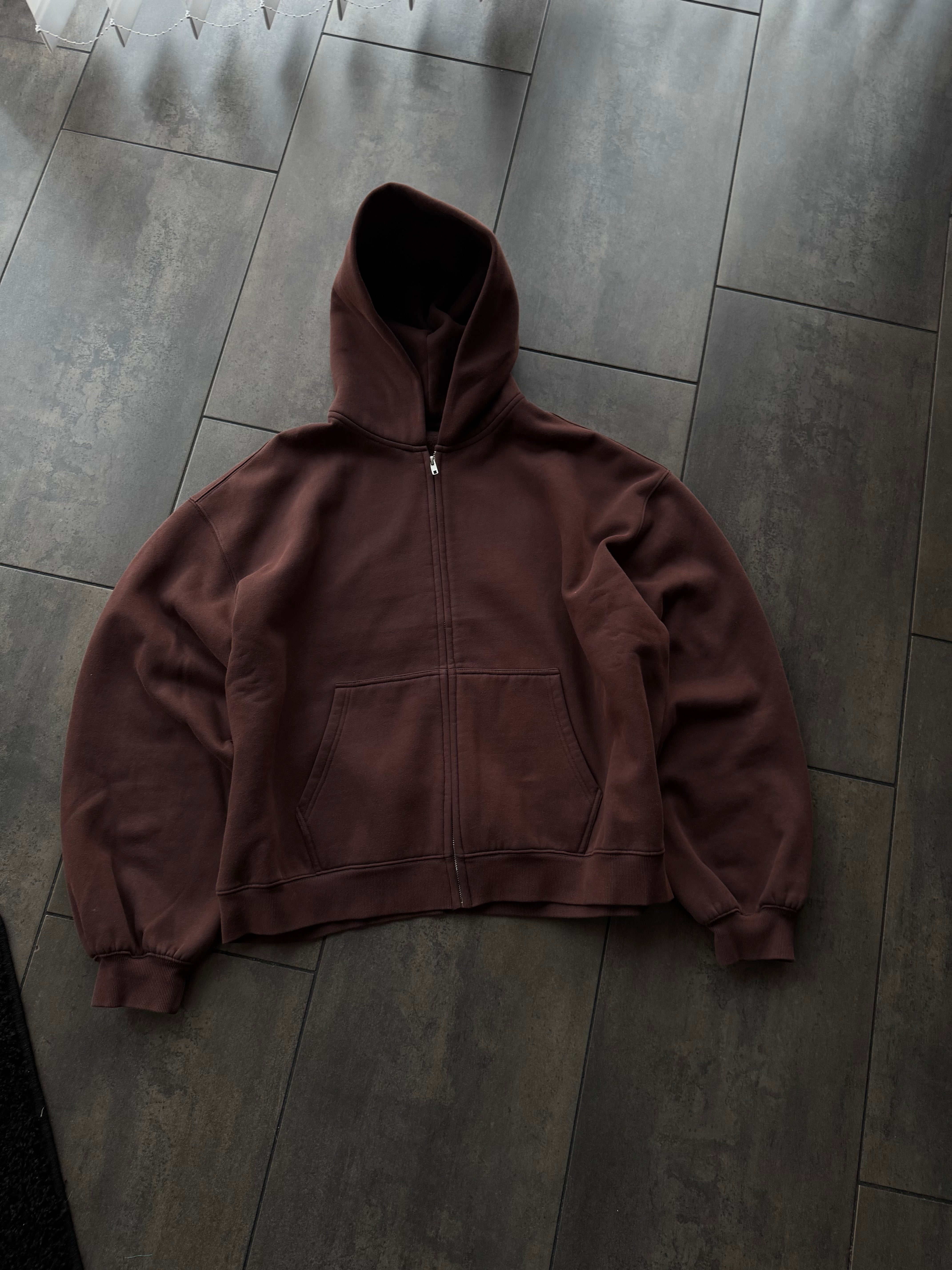  JIRAIYA ZIPPER-Coordom