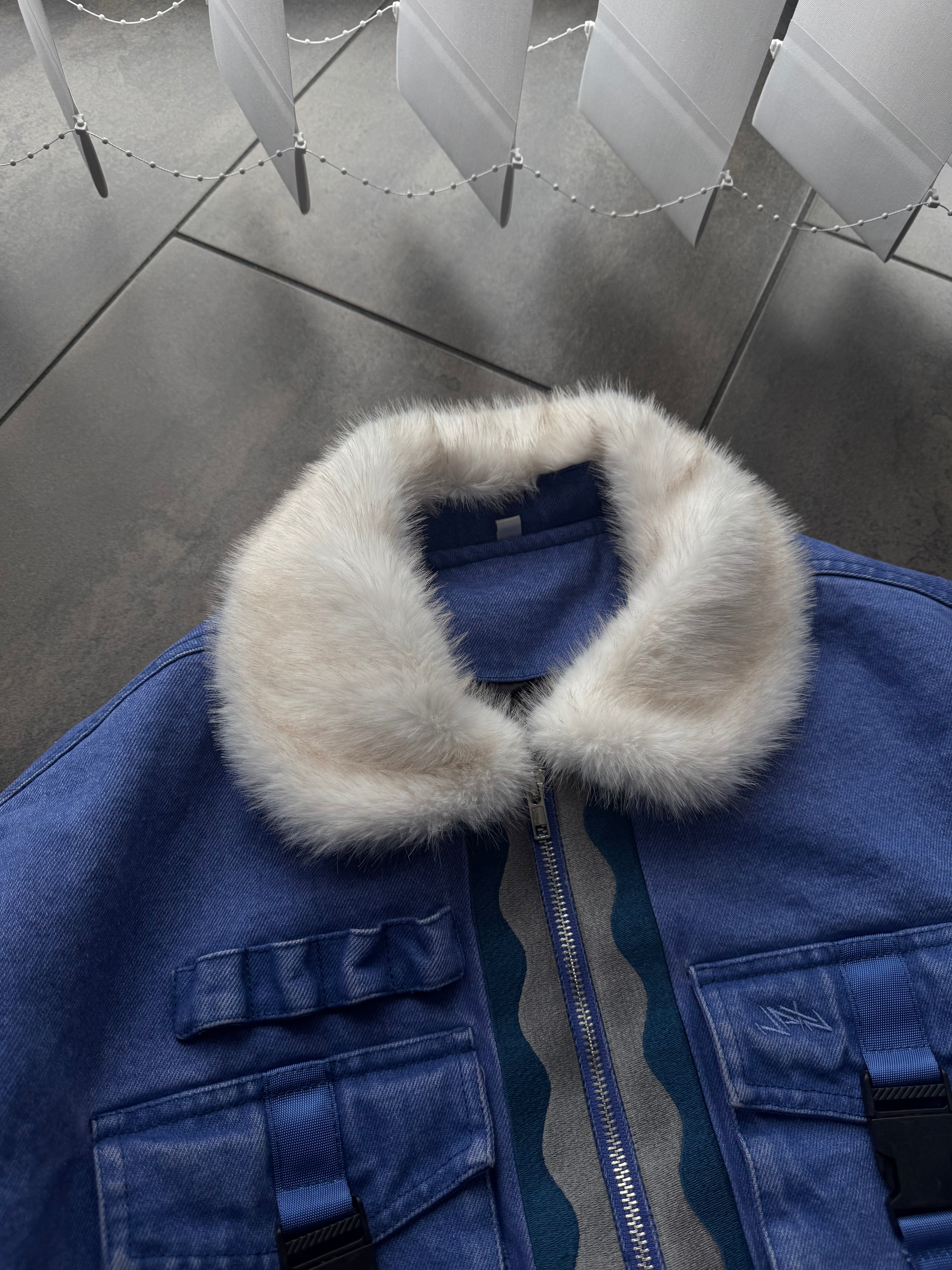  KATARA BOMBER-Coordom