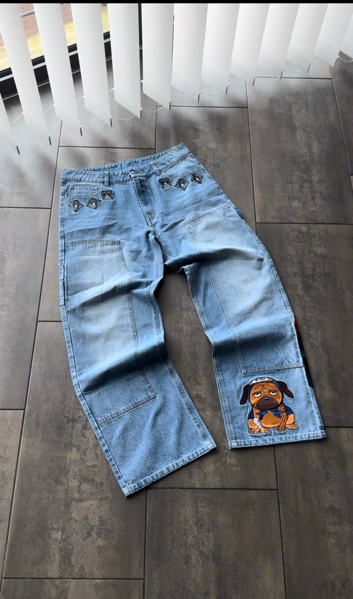 KAKASHI PANTS-Coordom