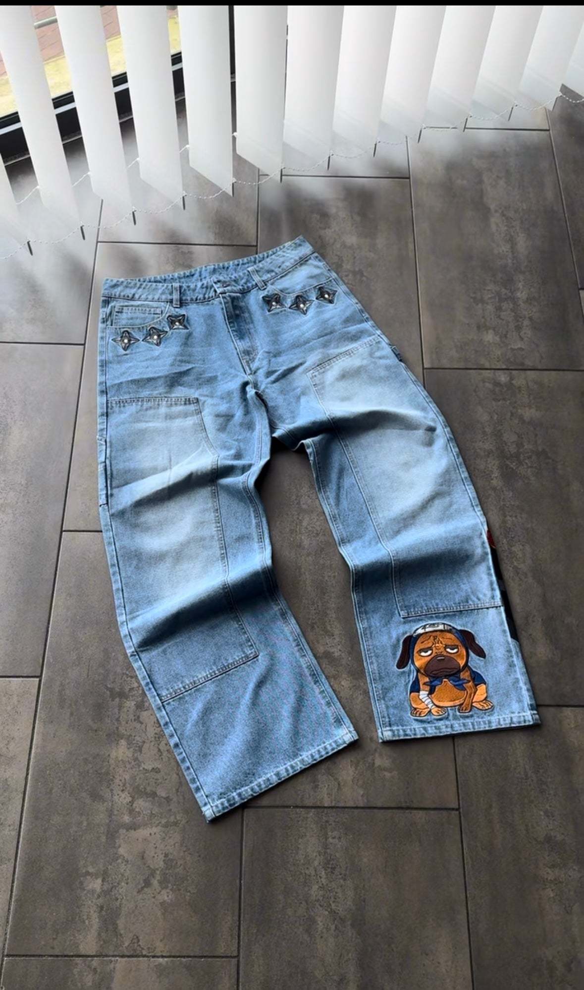 KAKASHI PANTS-Coordom