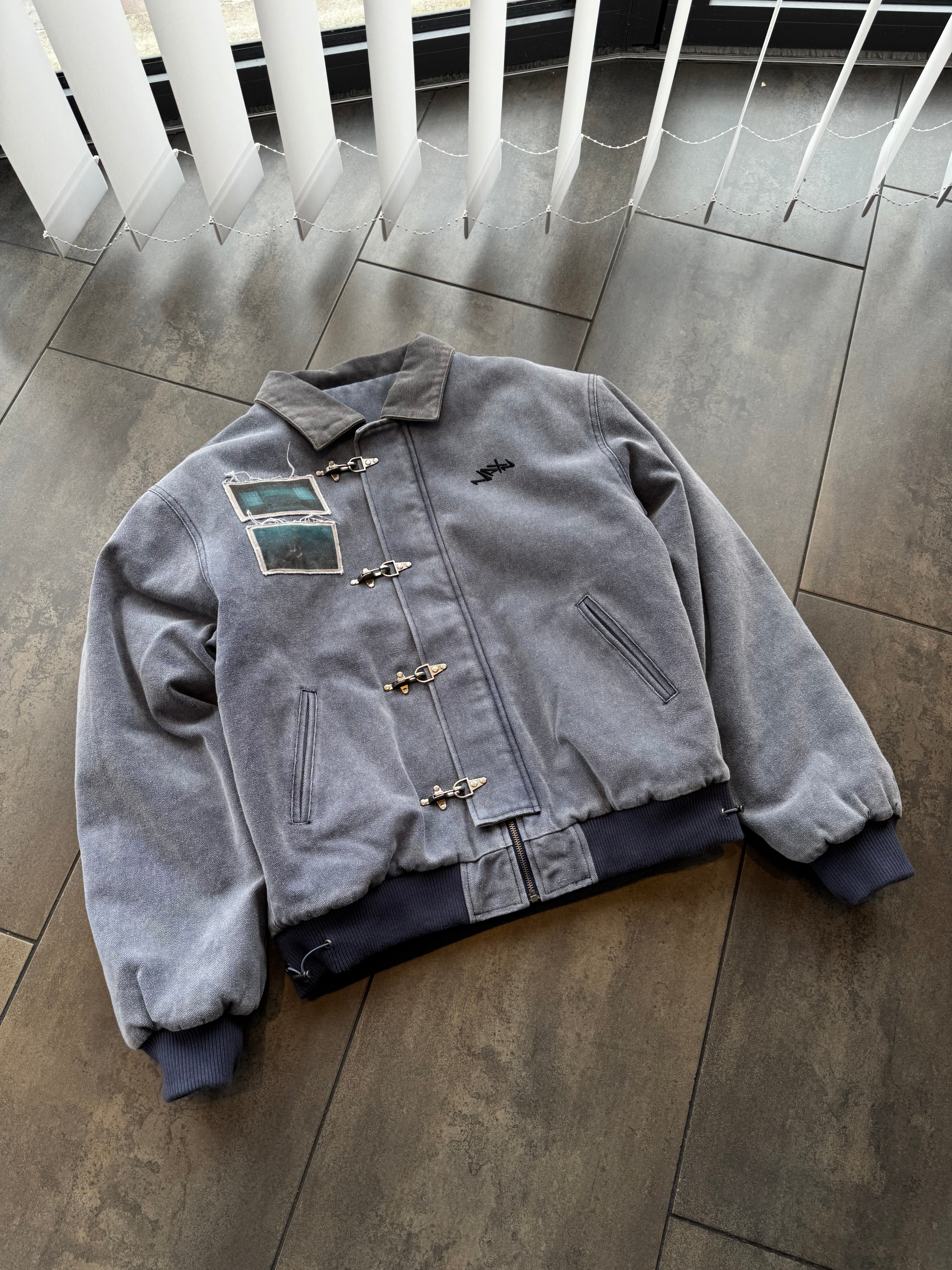  SASUKE X ITACHI BOMBER-Coordom