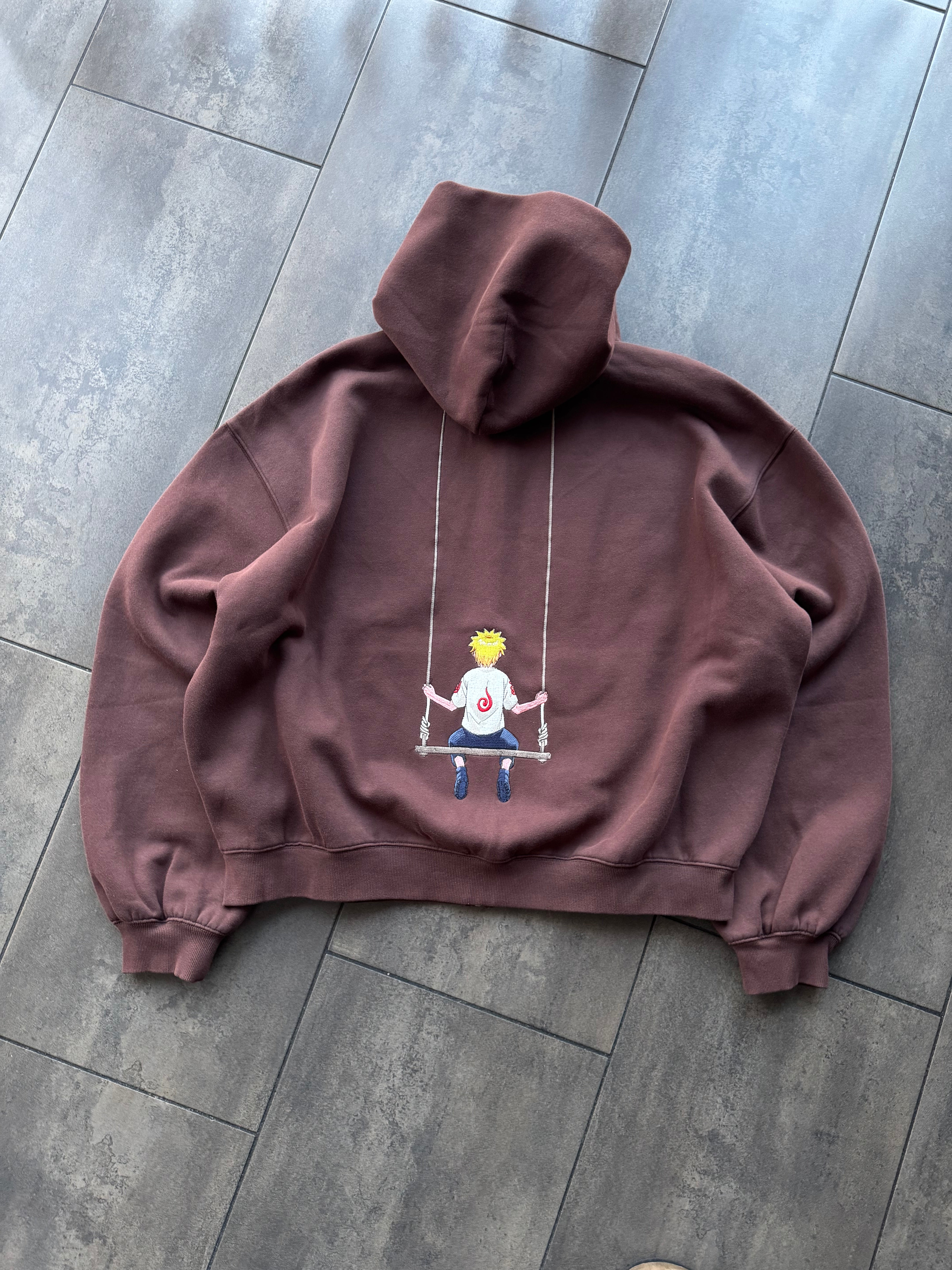  NARUTO ZIPPER-Coordom