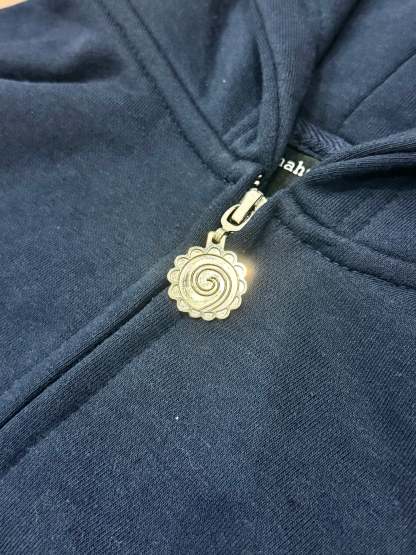 WONDER OF U ZIP-UP-Coordom