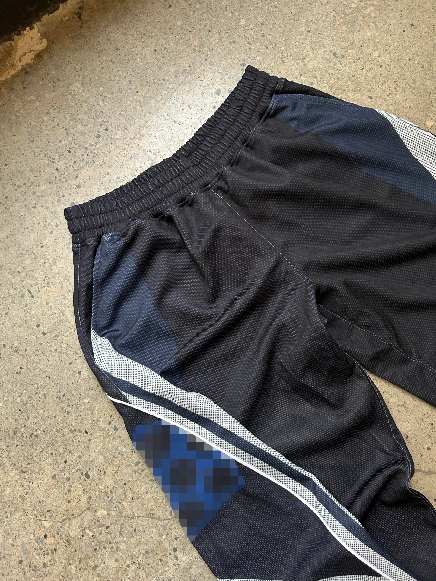 "Soccer" Pants-Coordom