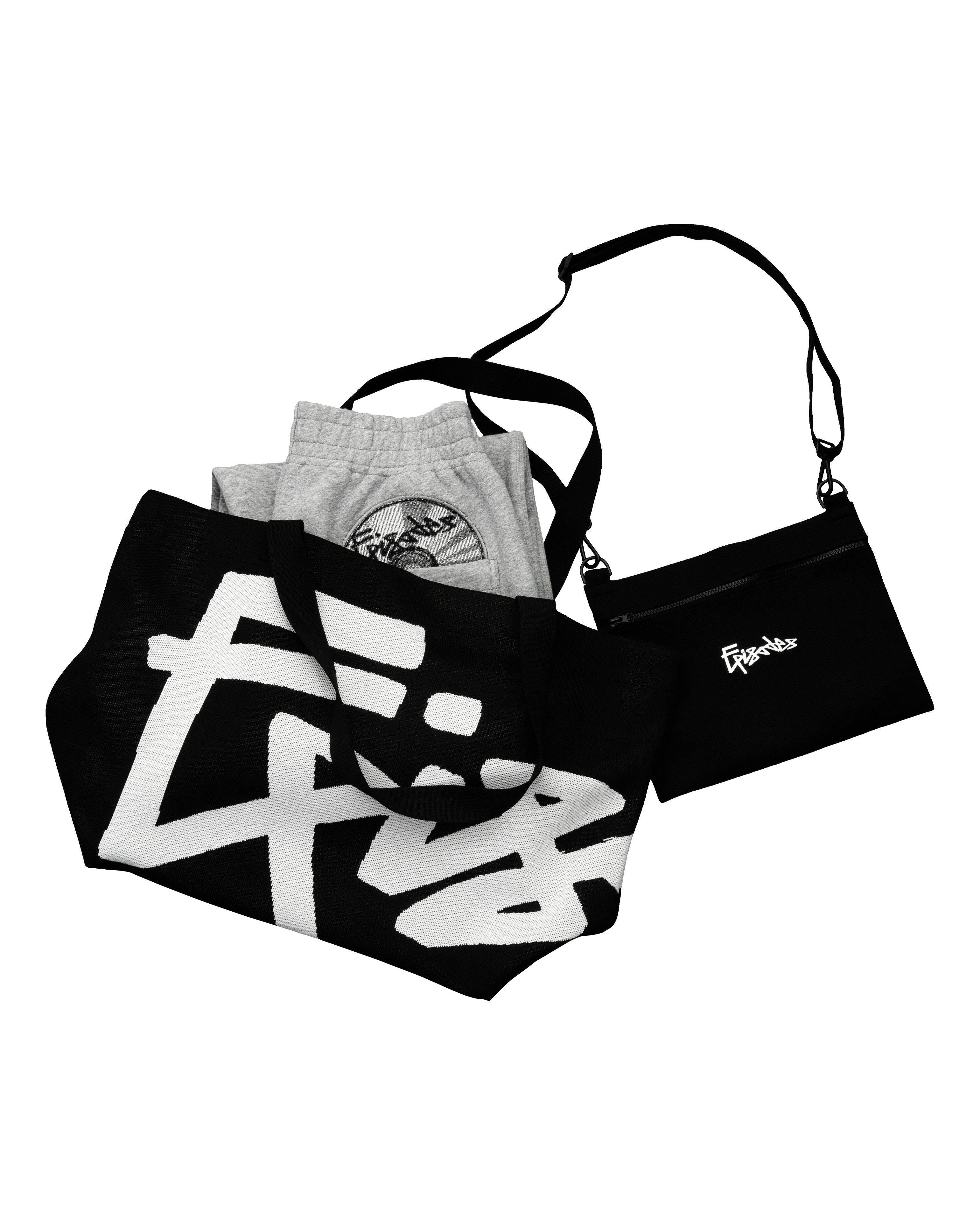 Day2Day Pack Black-Coordom
