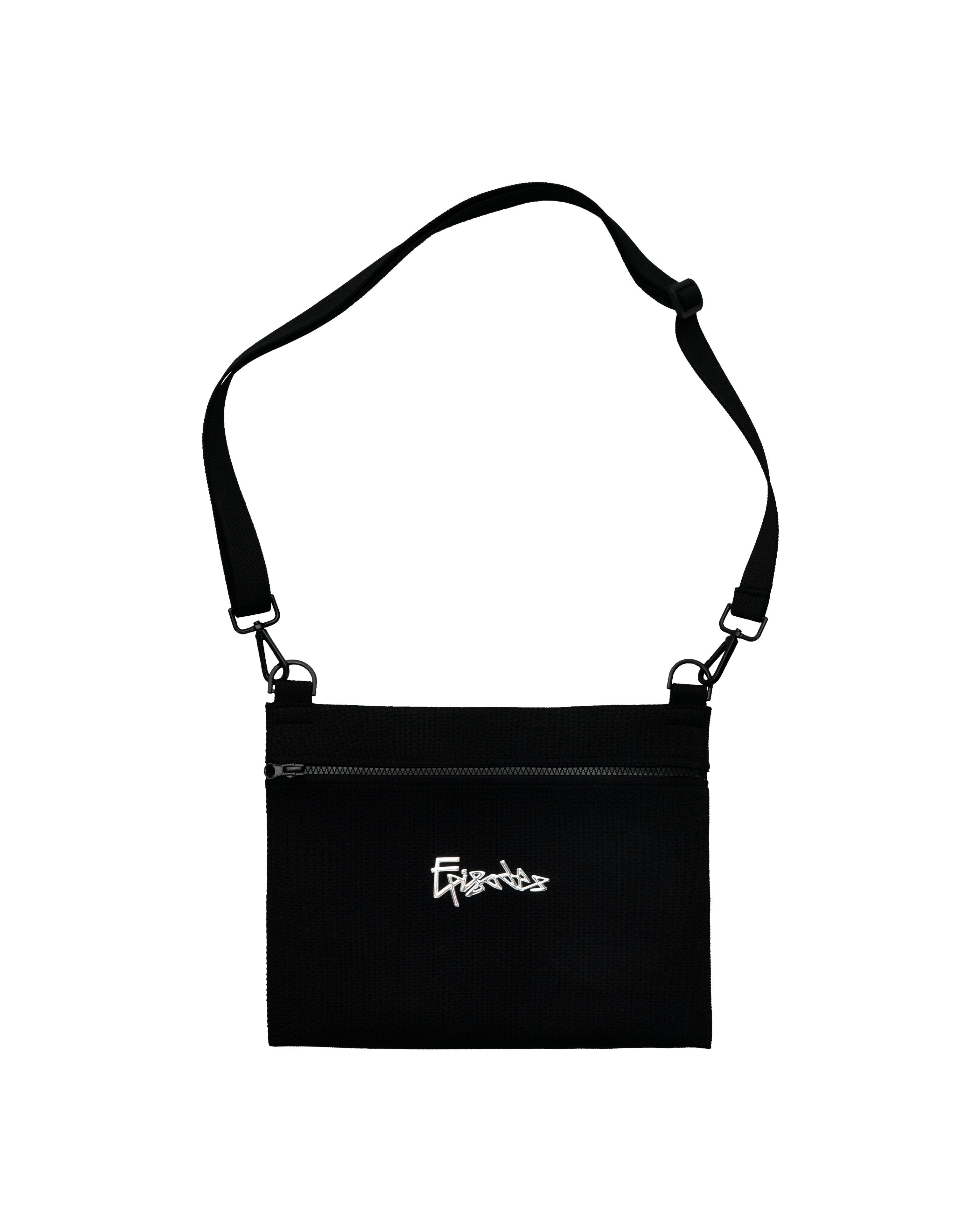 Day2Day Pack Black-Coordom