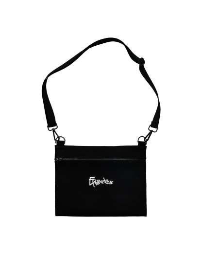 Day2Day Pack Black-Coordom