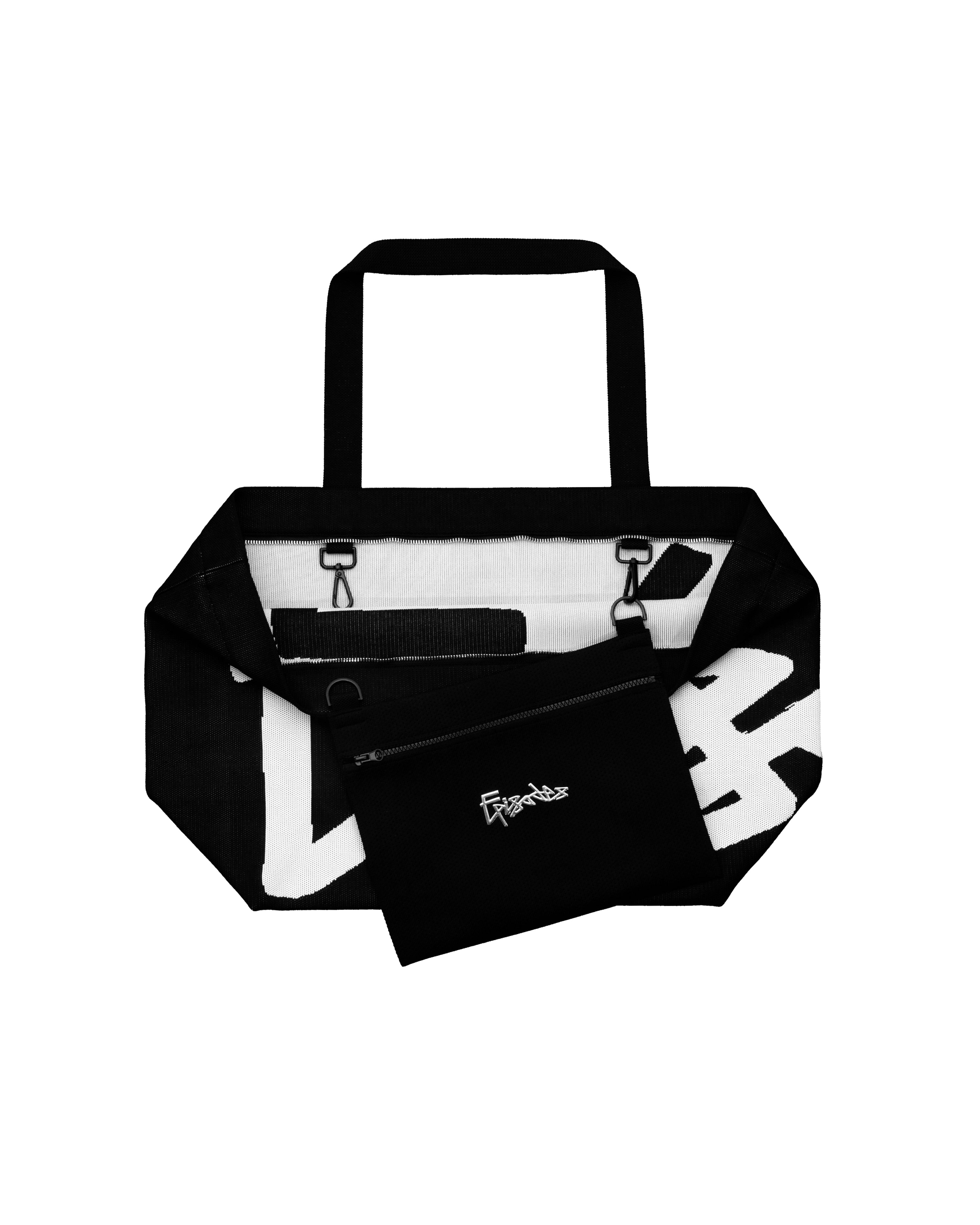 Day2Day Pack Black-Coordom