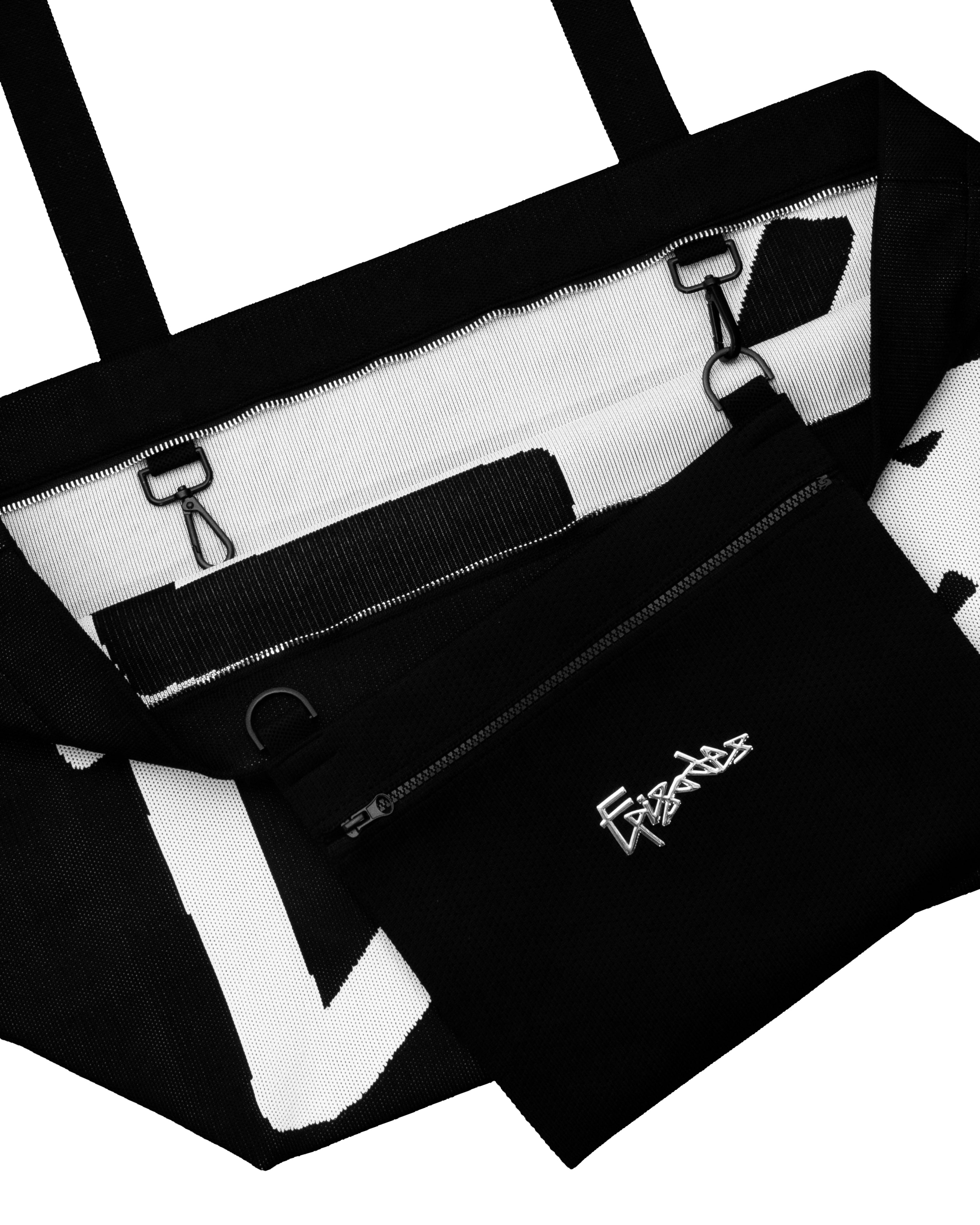 Day2Day Pack Black-Coordom