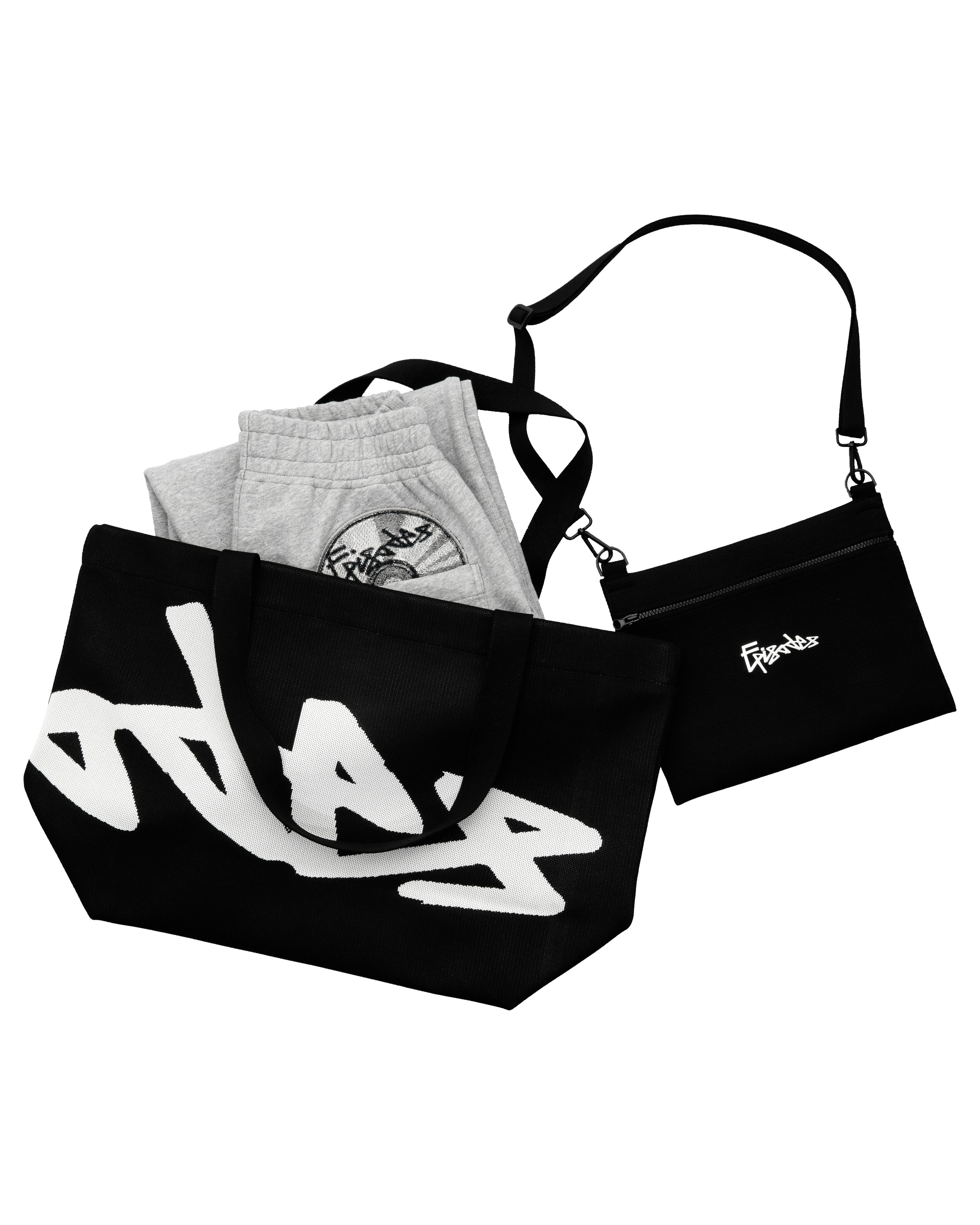 Day2Day Pack Black-Coordom