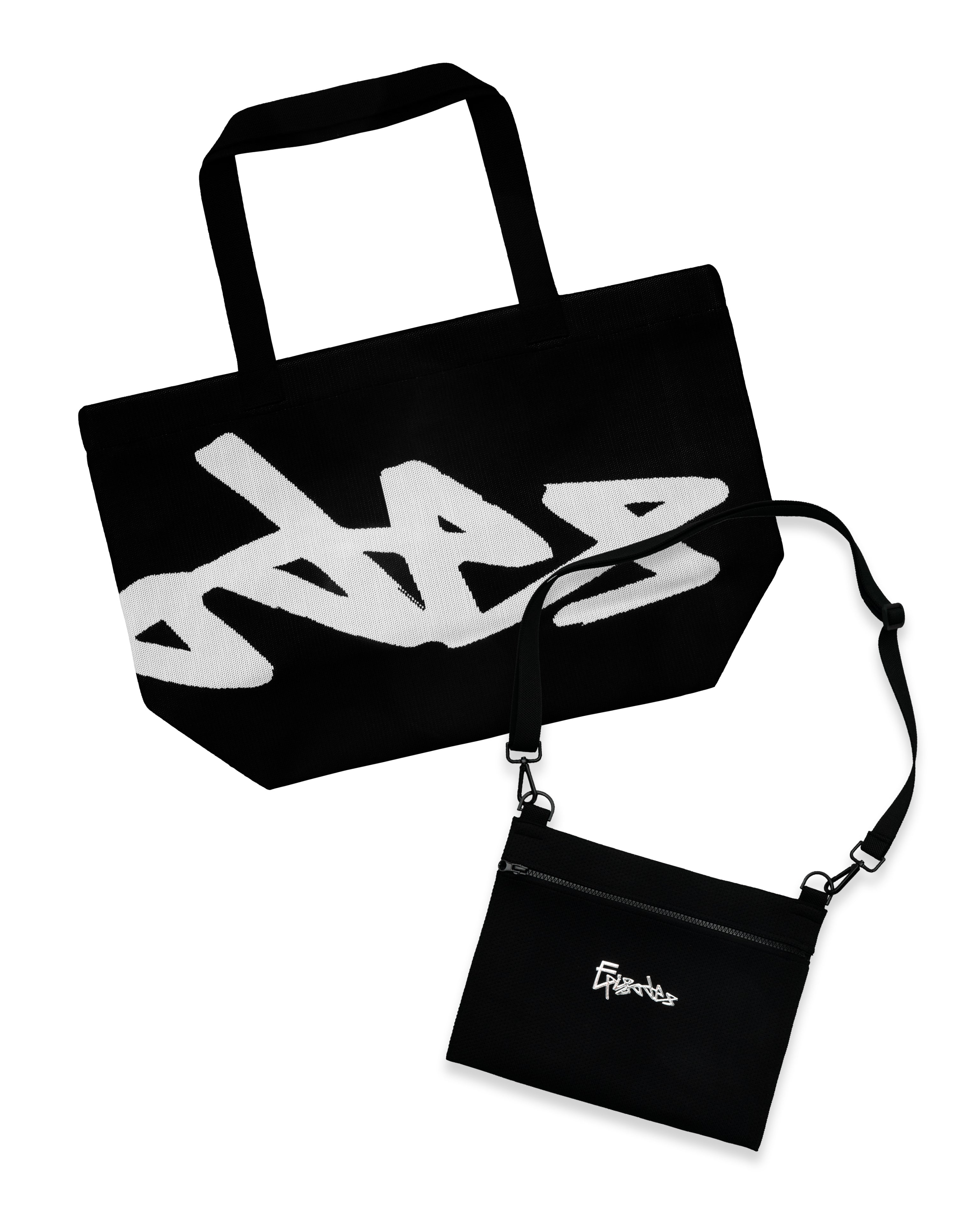 Day2Day Pack Black-Coordom