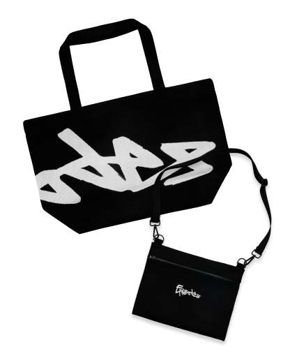 Day2Day Pack Black-Coordom