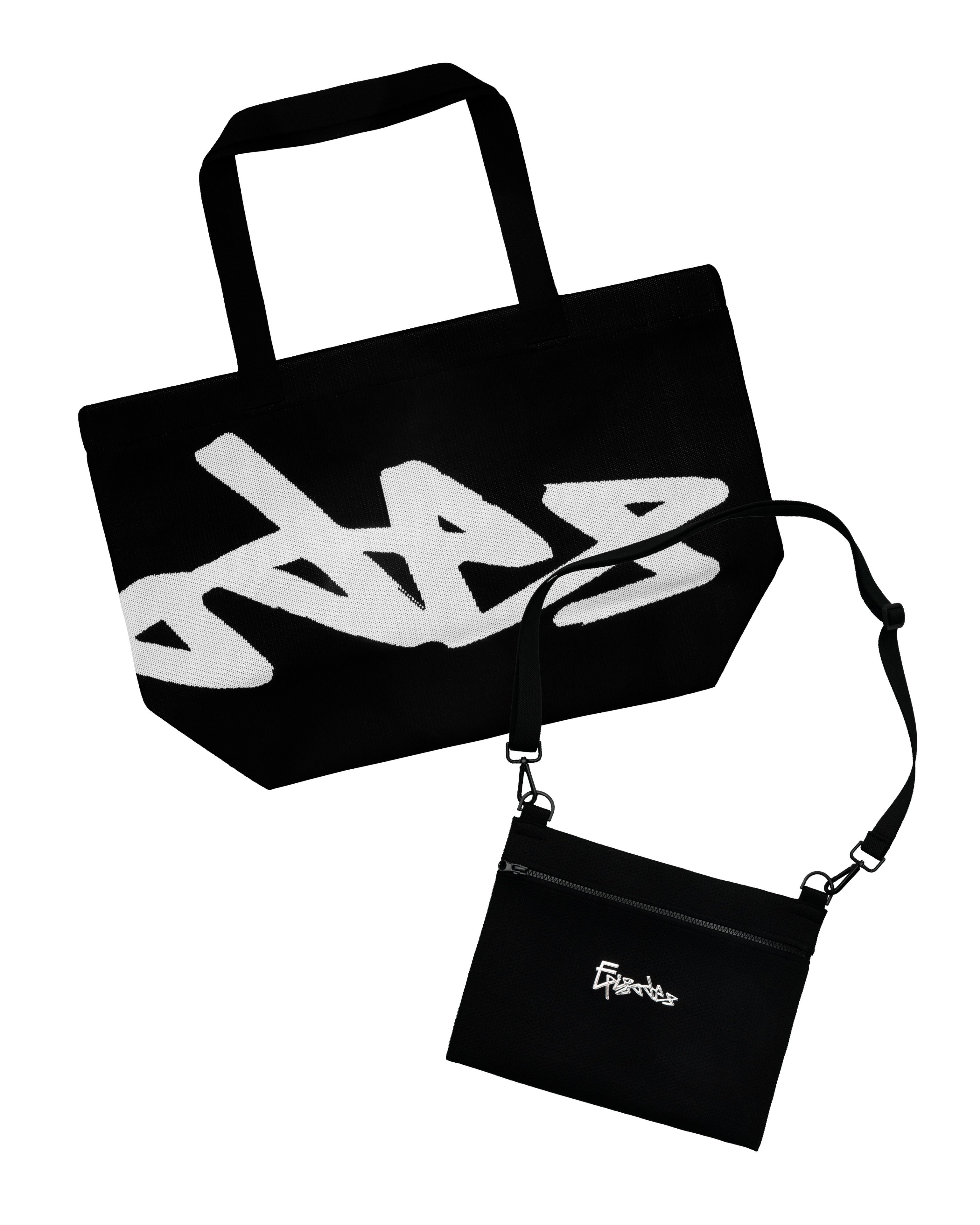 Day2Day Pack Black-Coordom