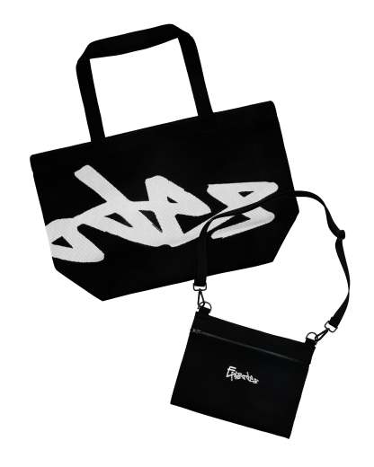Day2Day Pack Black-Coordom