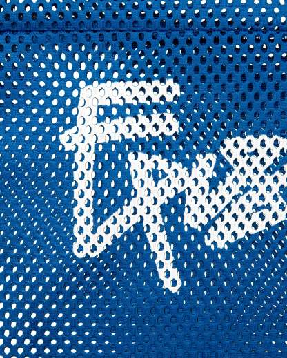 TAG MESH JERSEY COBALT-Coordom