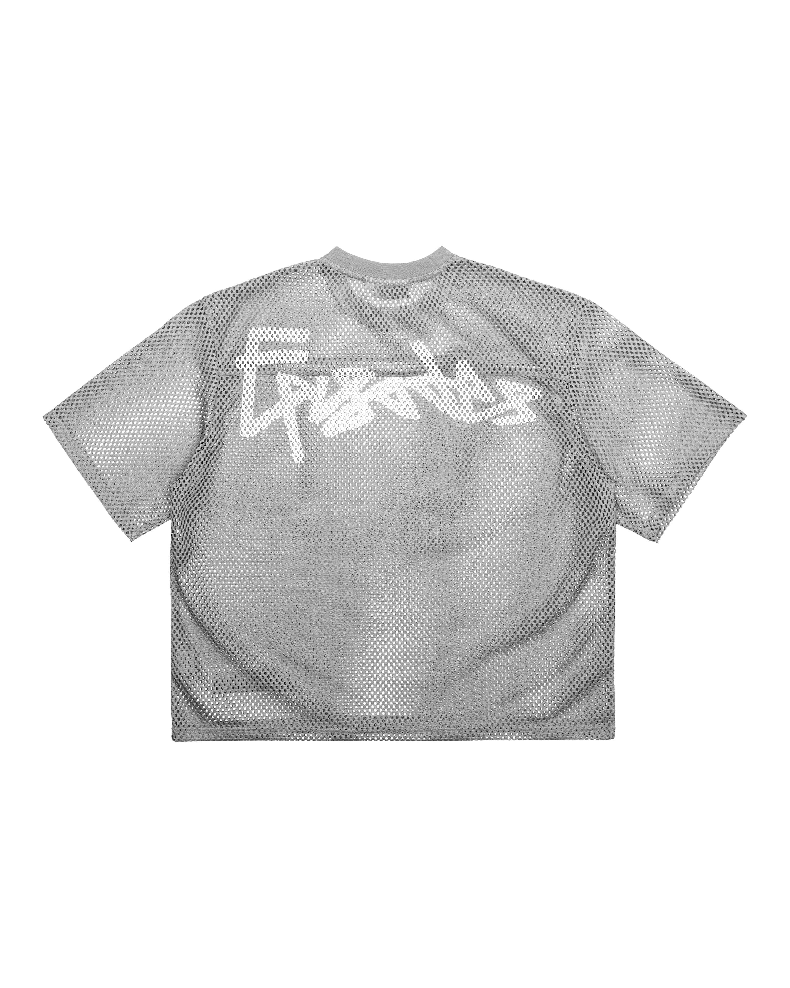 TAG MESH JERSEY GREY-Coordom