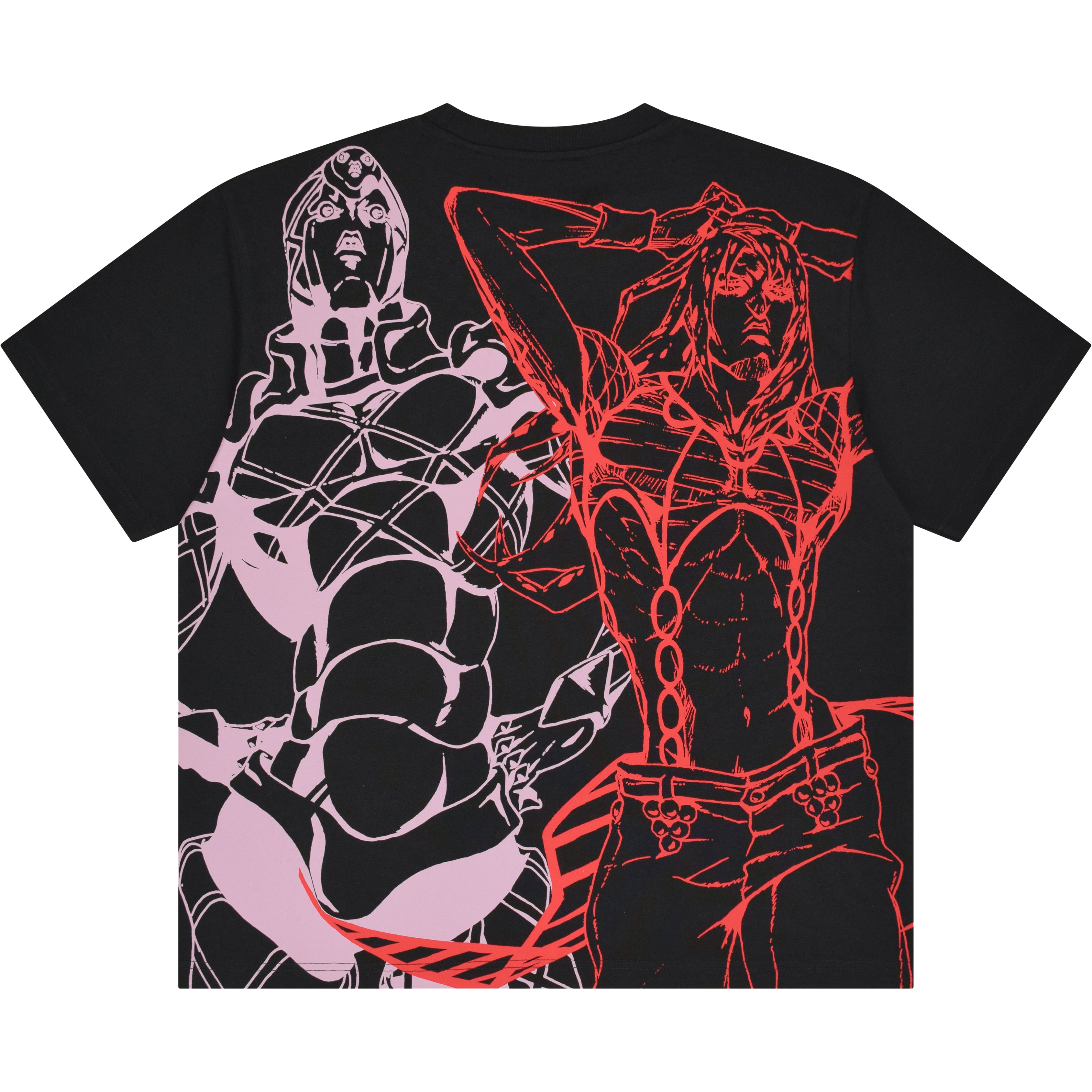 Emperor Crimson Tee-Coordom