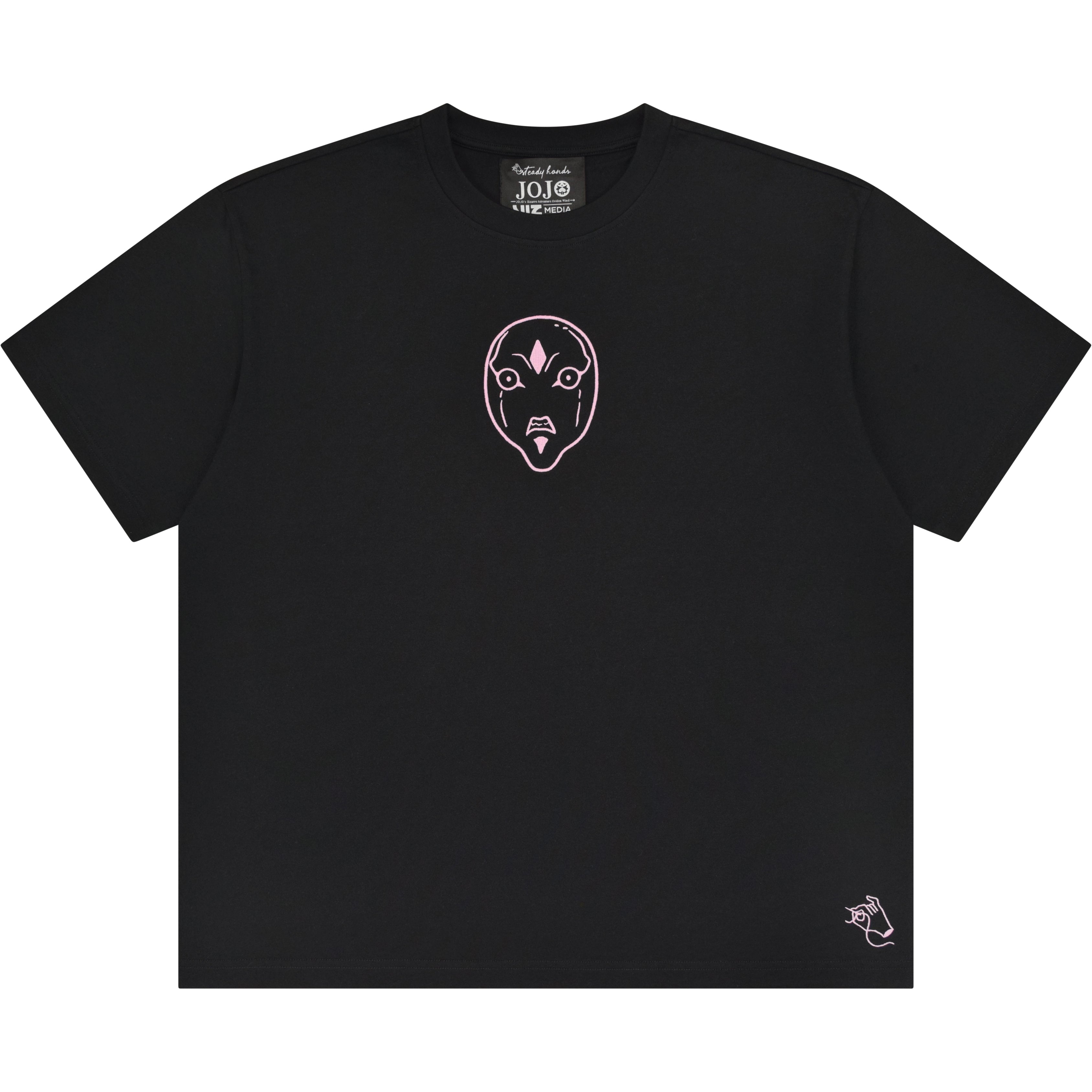 Emperor Crimson Tee-Coordom