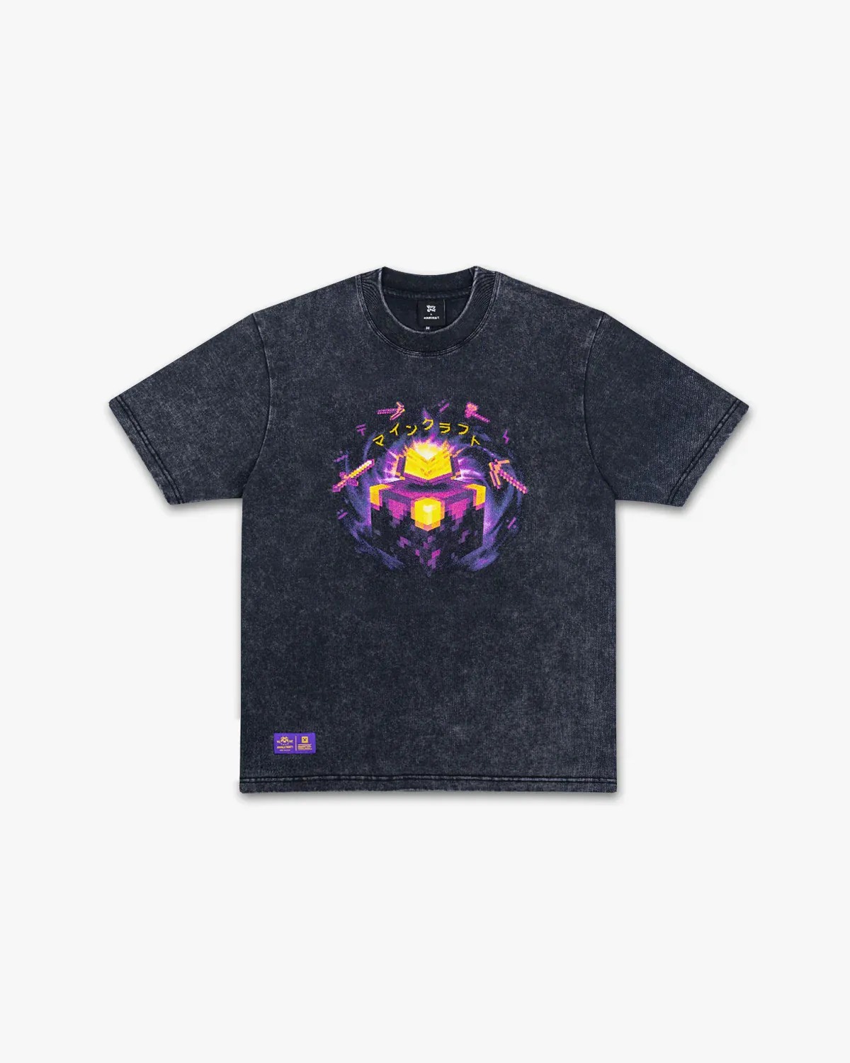  Enchanted Tee-Coordom