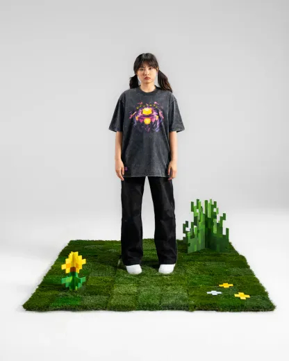  Enchanted Tee-Coordom