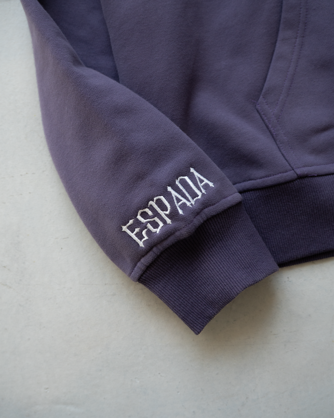  Segundo Hoodie-Coordom