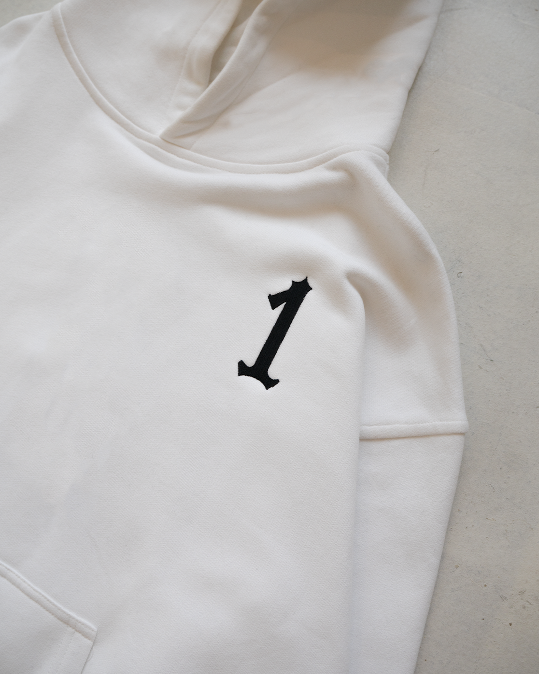  Primera Hoodie-Coordom