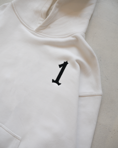  Primera Hoodie-Coordom