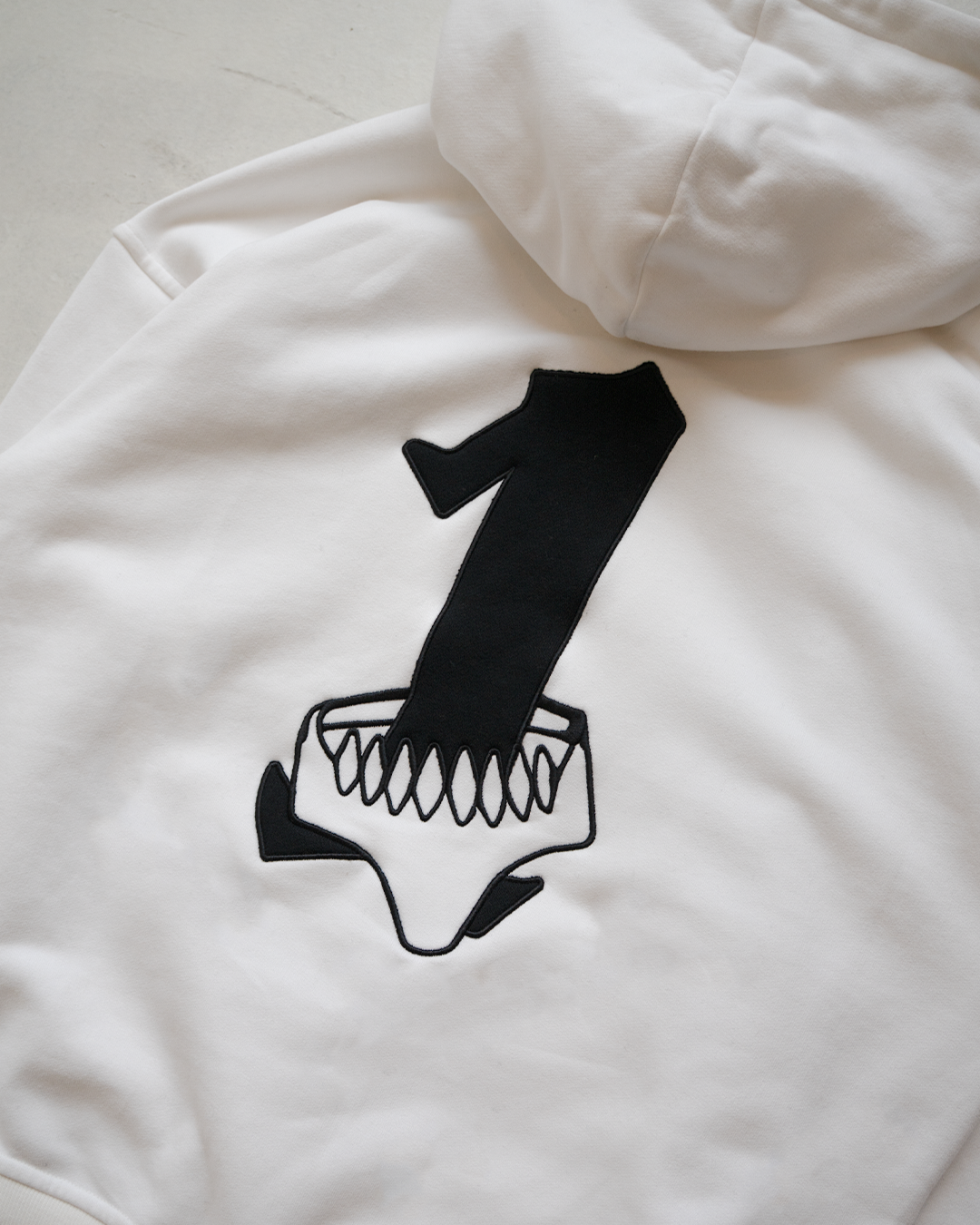  Primera Hoodie-Coordom