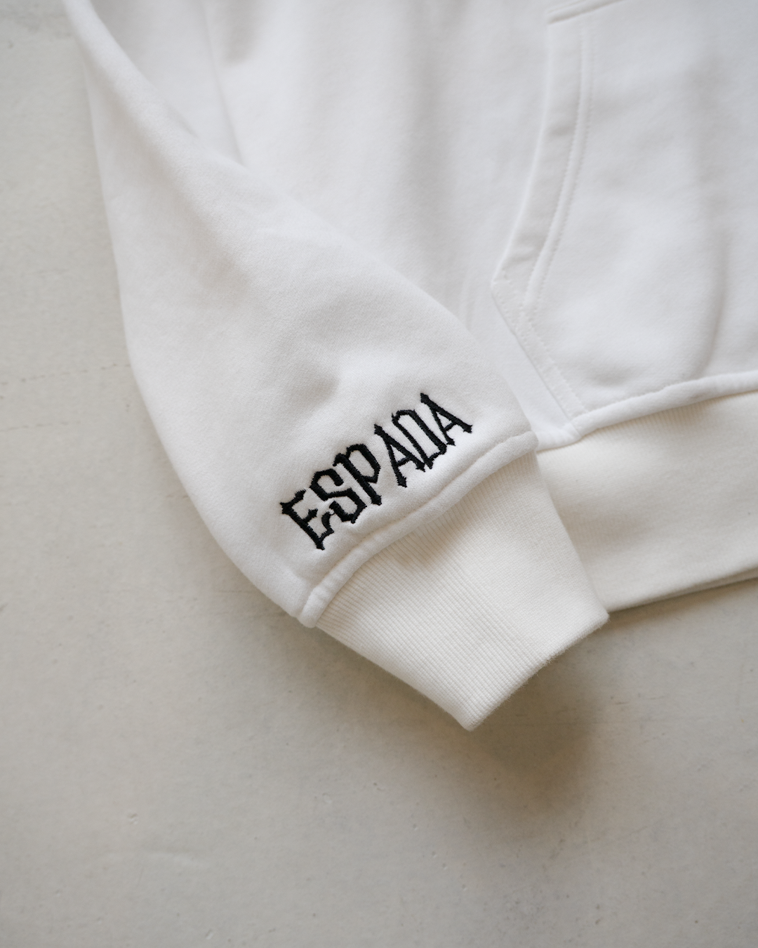  Primera Hoodie-Coordom