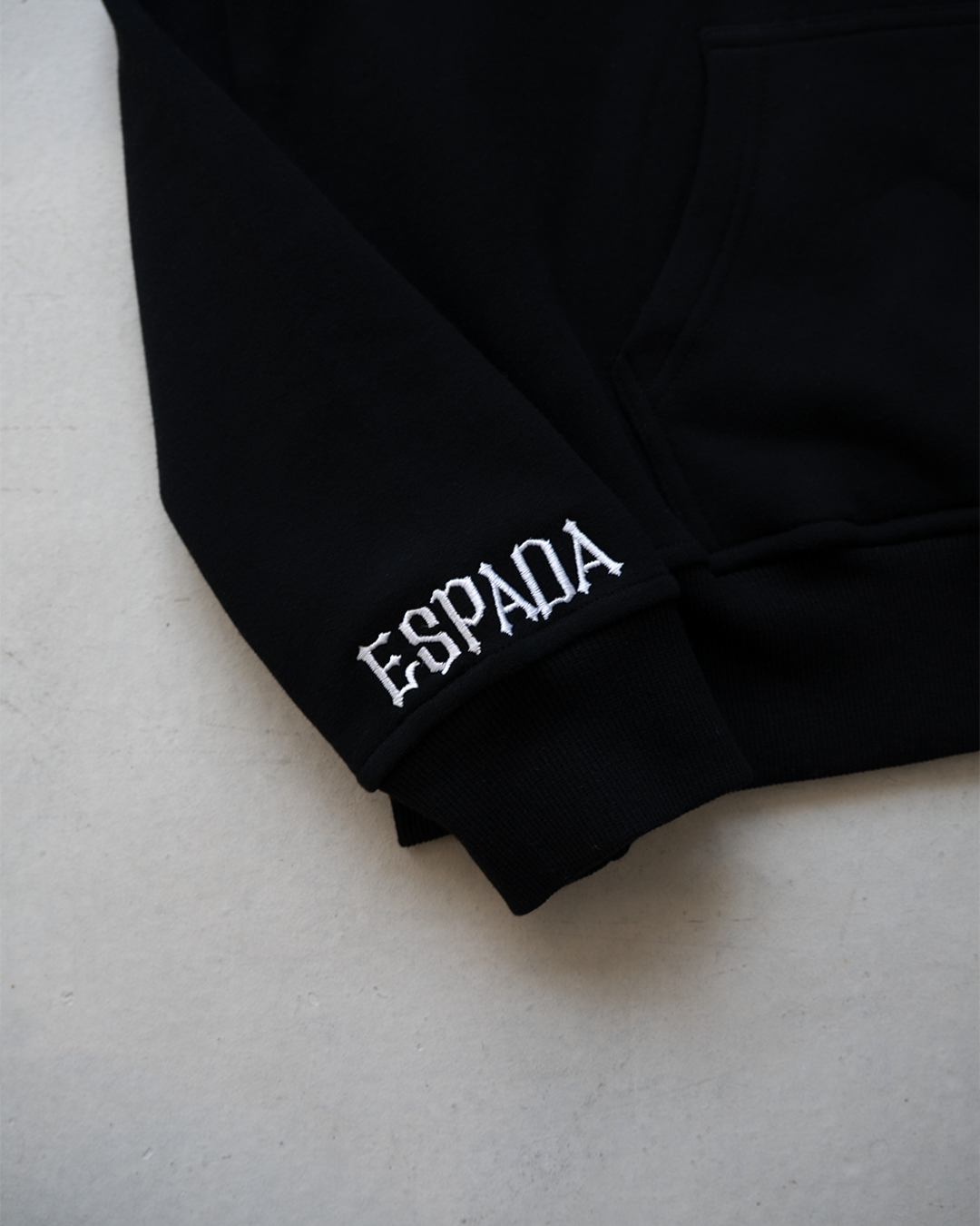 Quatro Hoodie-Coordom