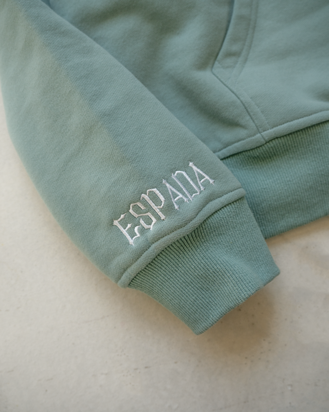  Tres Hoodie-Coordom