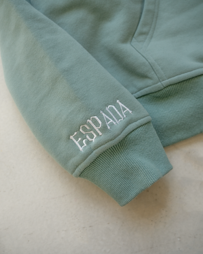  Tres Hoodie-Coordom