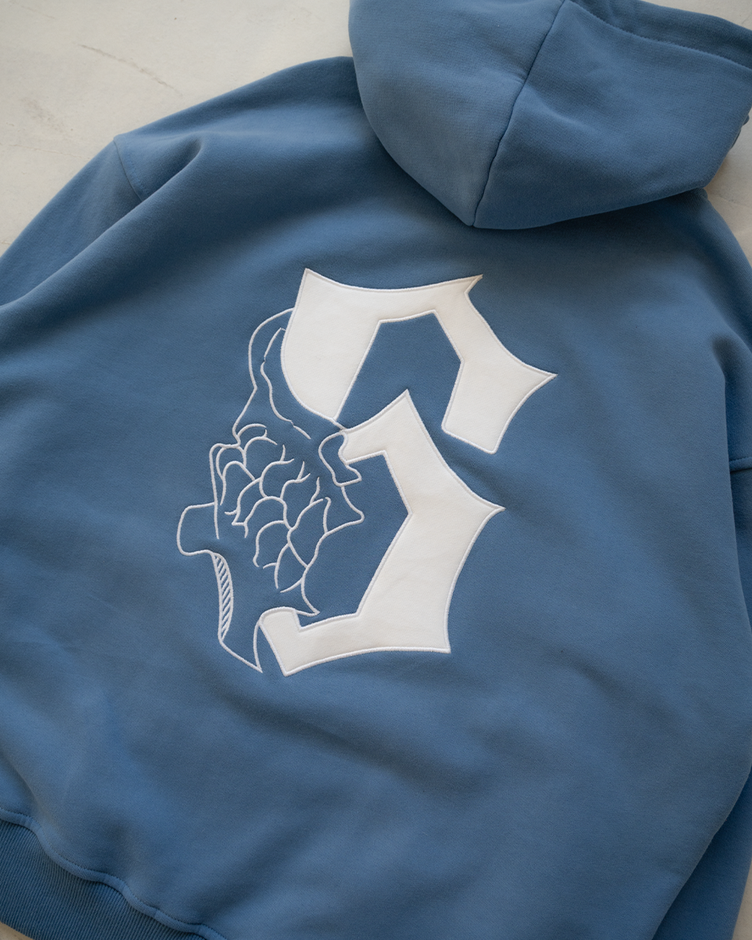  Sexta Zip-Up-Coordom