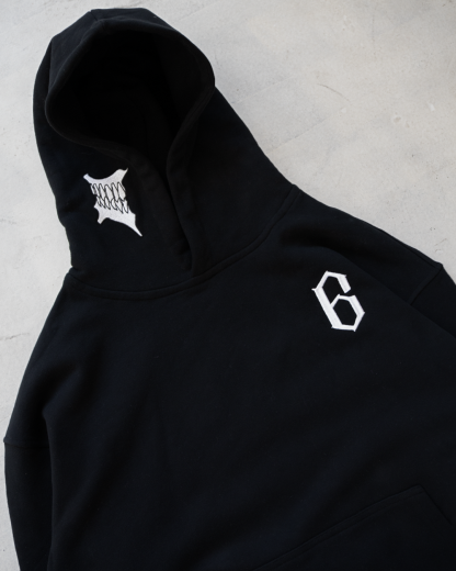  Sexta Hoodie-Coordom