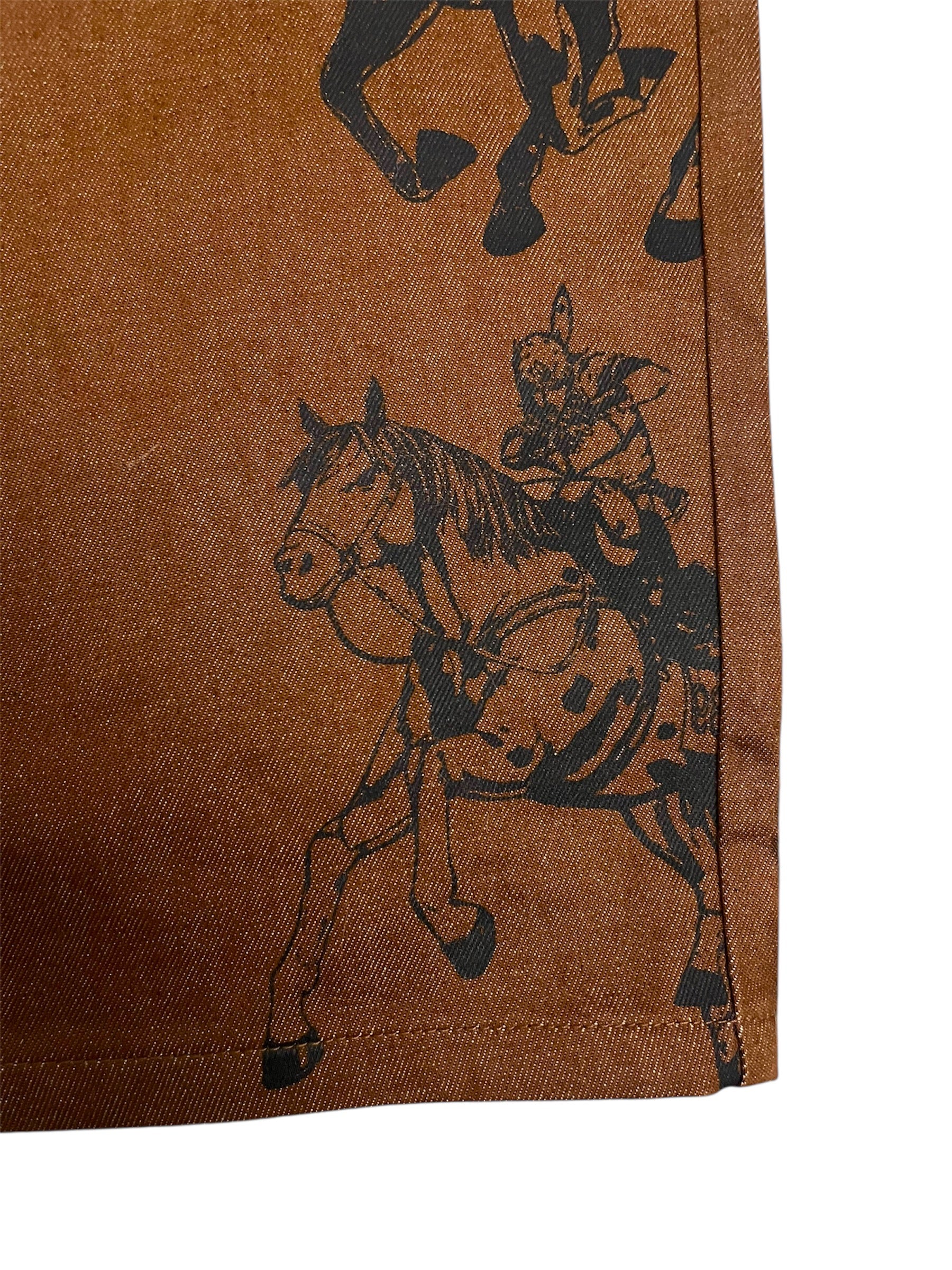 SBR GYRO DENIM [PREORDER]-Coordom