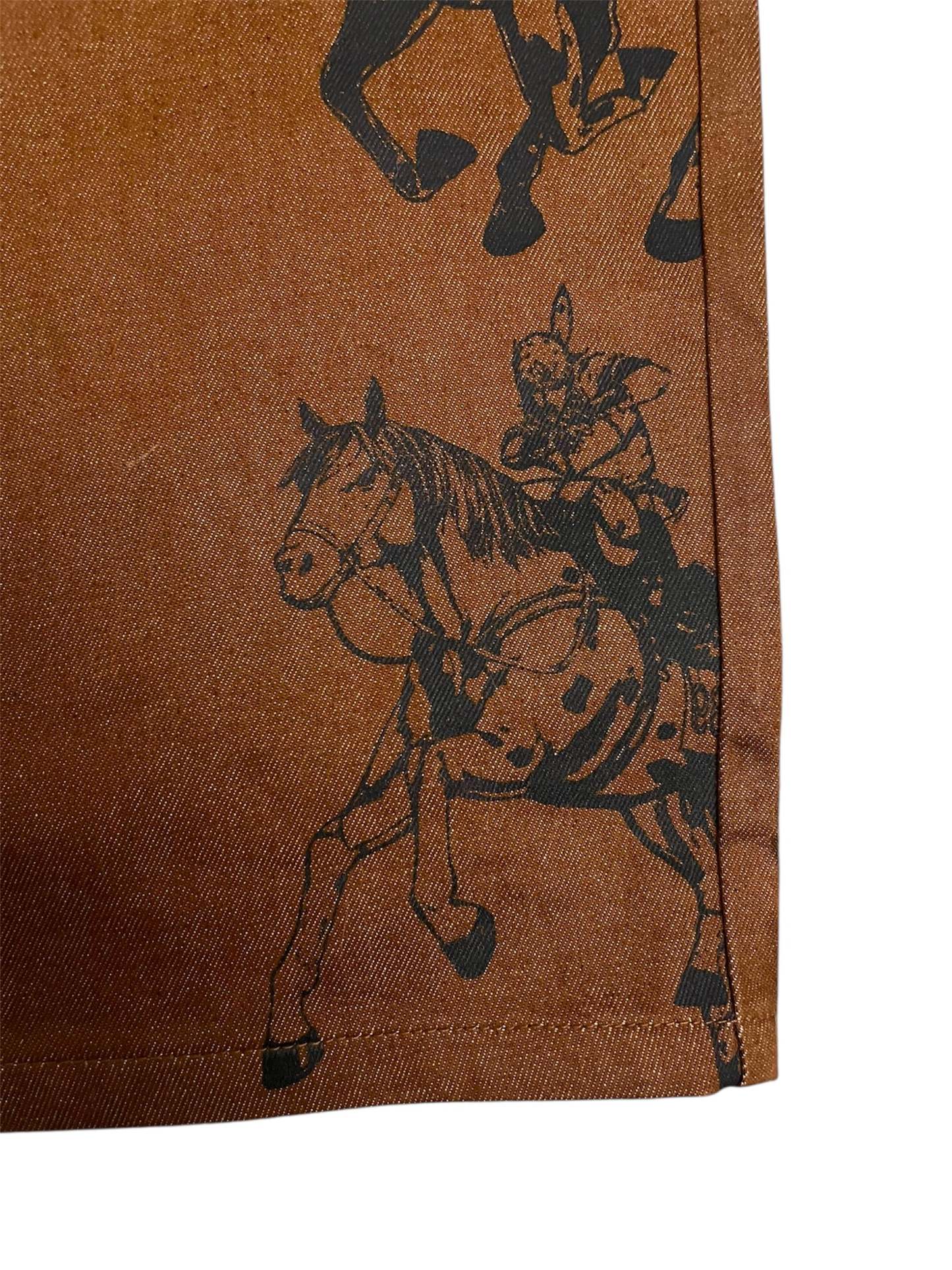 SBR GYRO DENIM [PREORDER]-Coordom