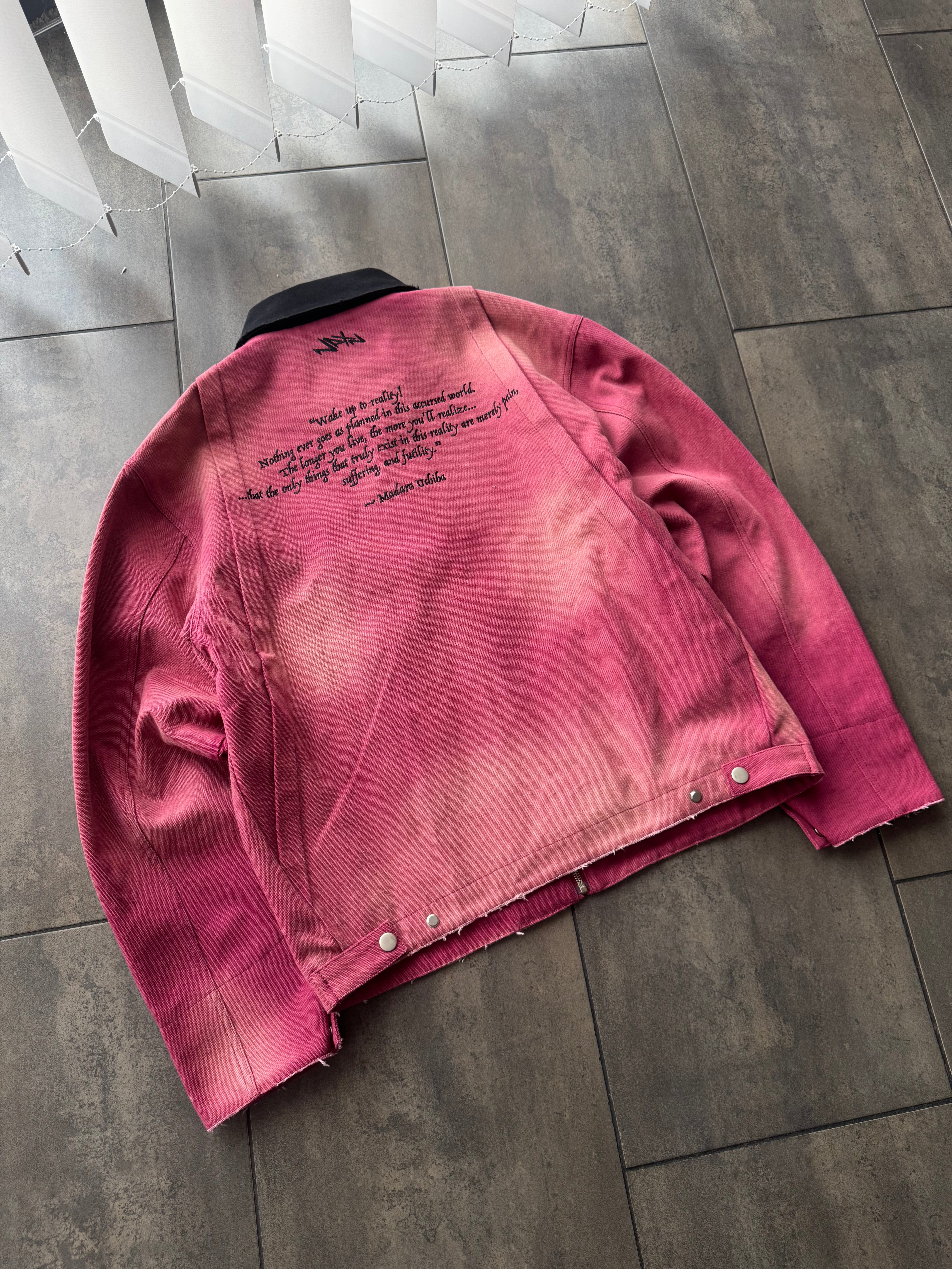 MADARA WORKWEAR-Coordom