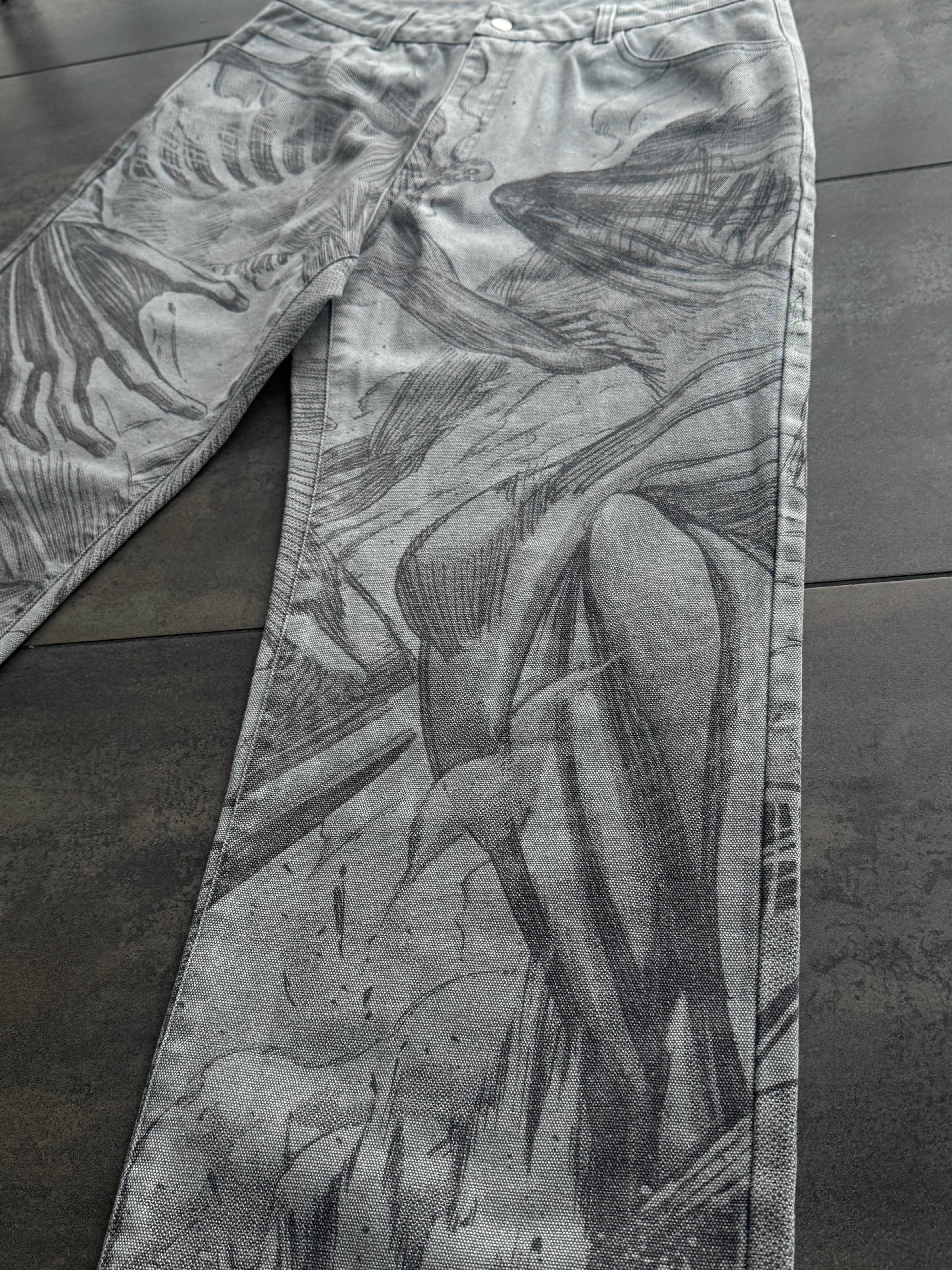 AOT TITAN PANTS-Coordom