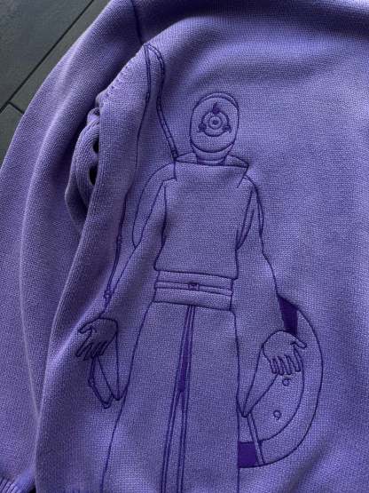 OBITO KNIT SWEATER-Coordom