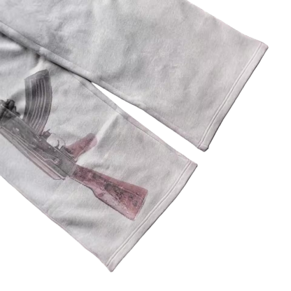 War Sweatpants-Coordom