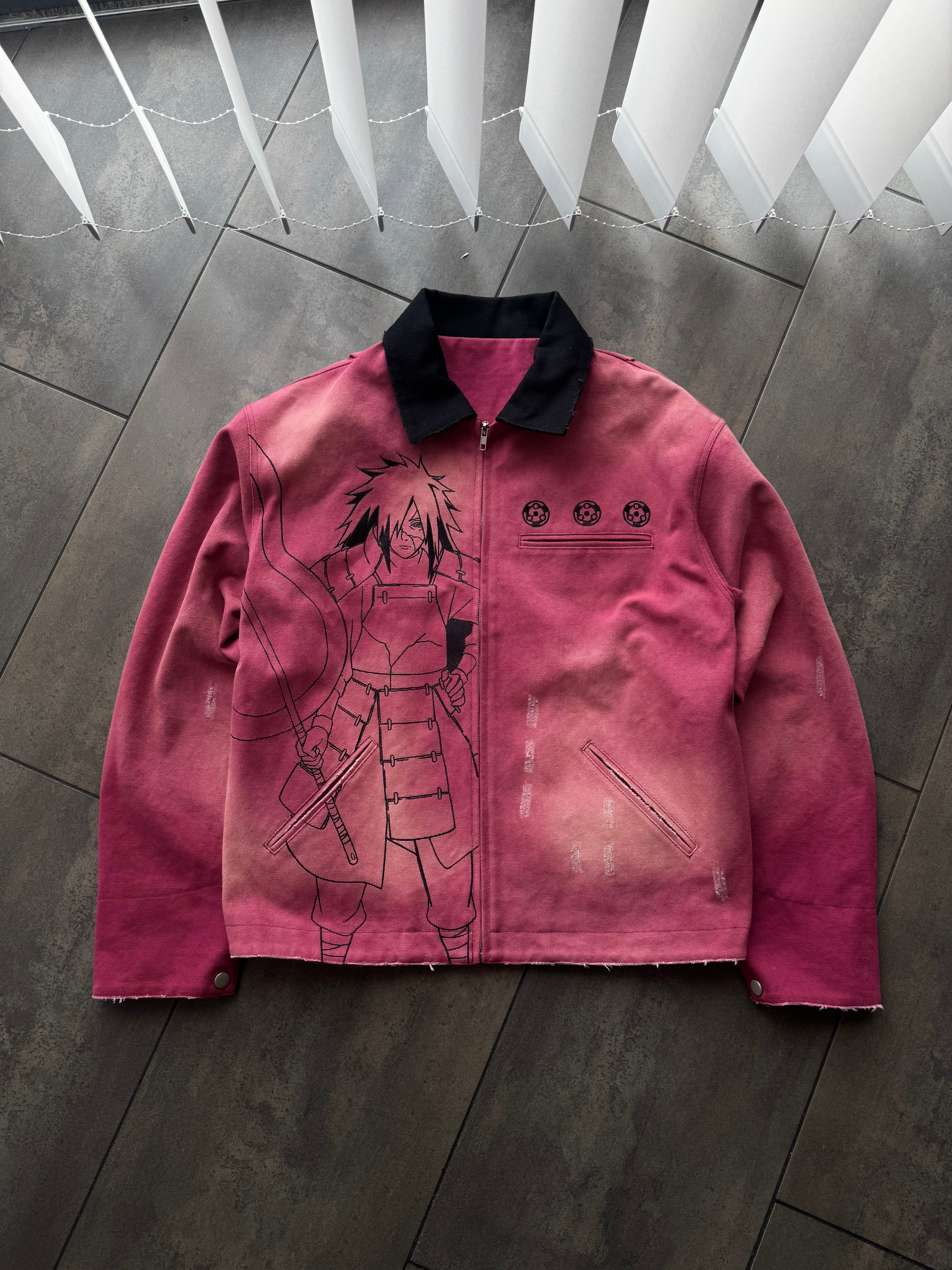 MADARA WORKWEAR-Coordom