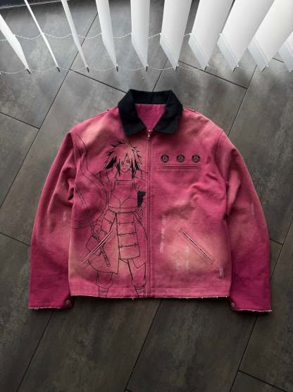 MADARA WORKWEAR-Coordom